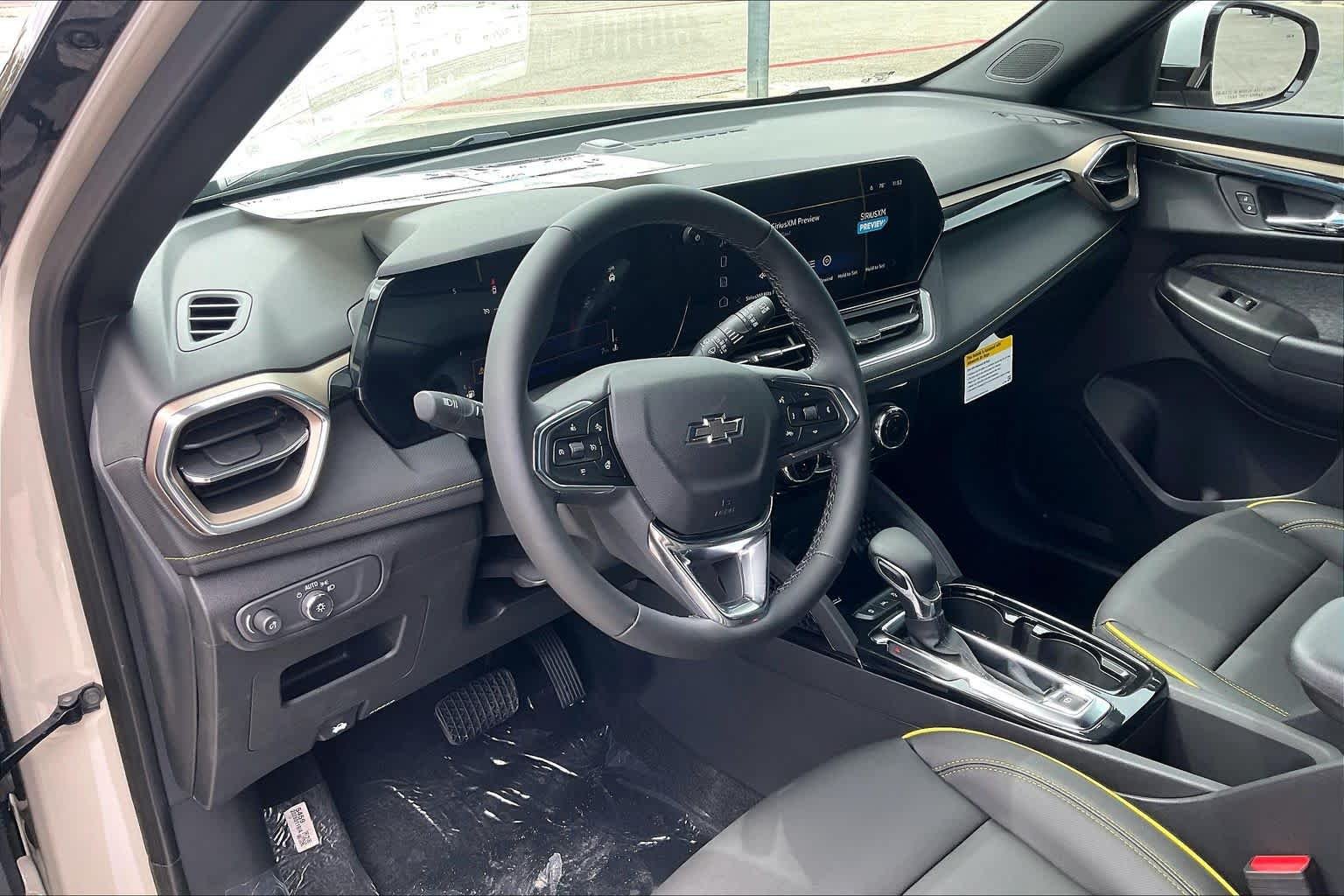 2026 Chevrolet Trailblazer Activ - Photo 8