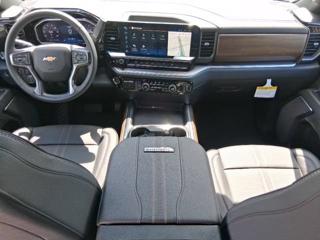 2026 Chevrolet Silverado 2500 HD High Country - Photo 12