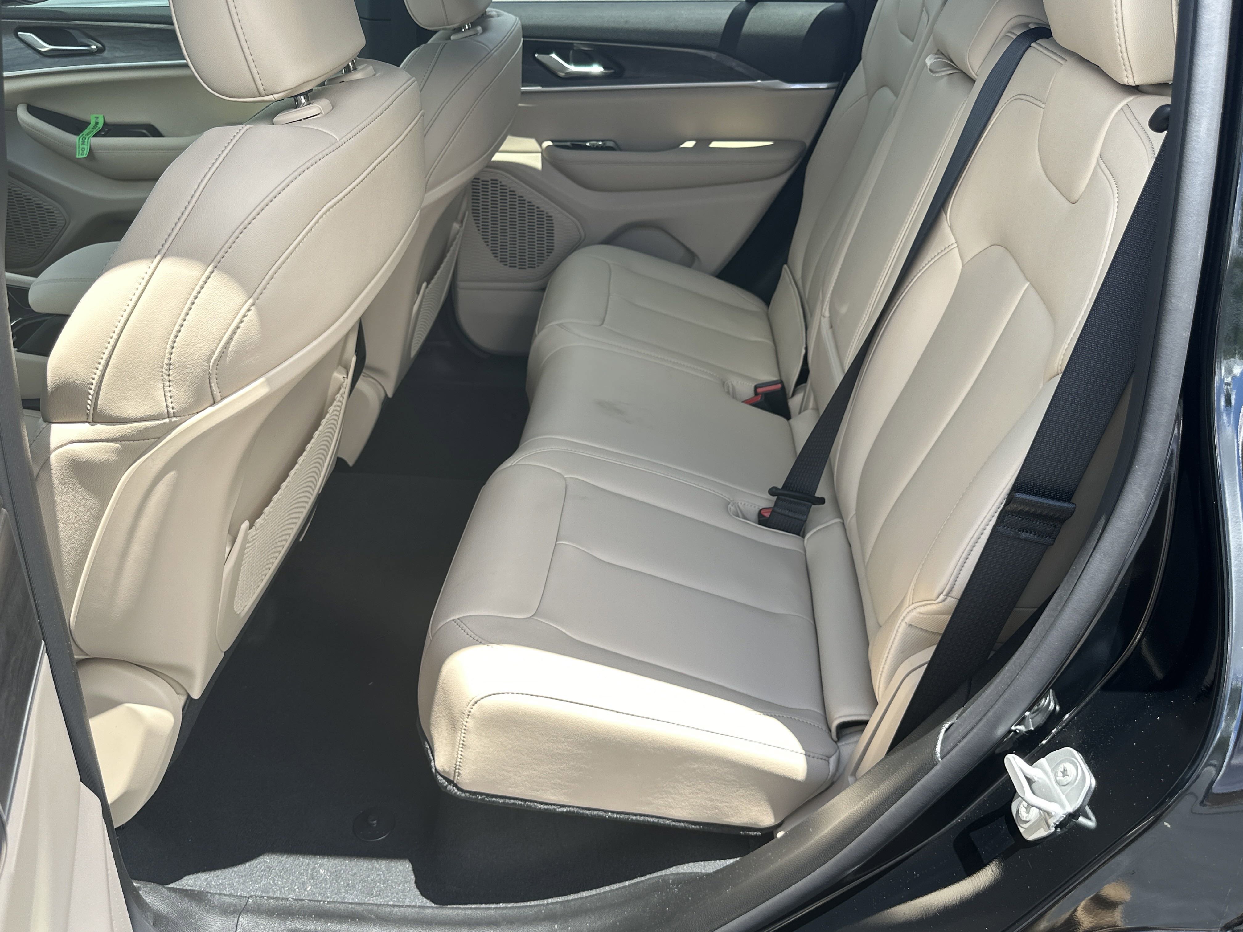 2025 Jeep Grand Cherokee Limited - Photo 23