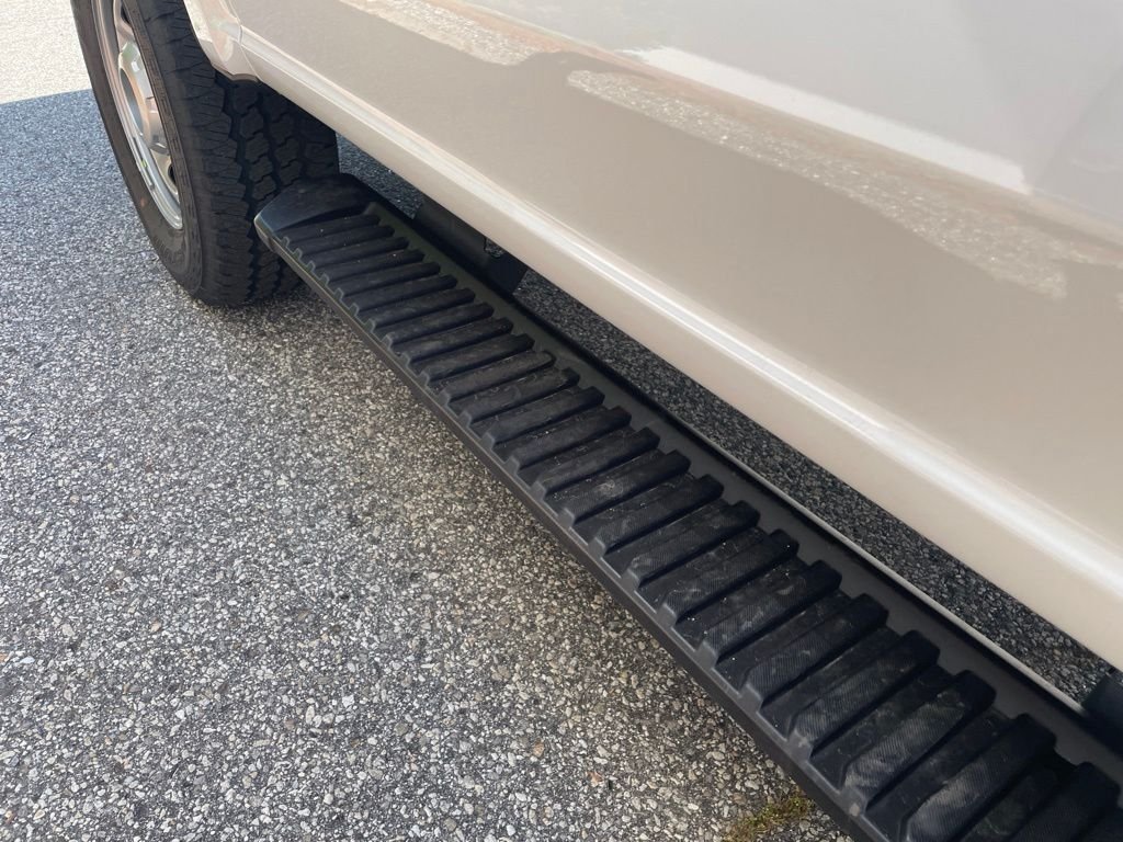 New 2026 Oxford White Ford F-350® XL image 10
