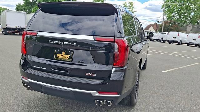 2026 GMC Yukon XL Denali - Photo 9