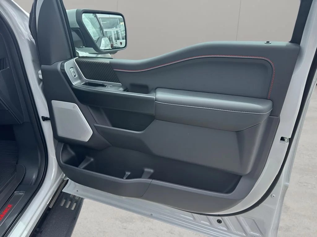 New 2026 Avalanche Ford Raptor® image 9