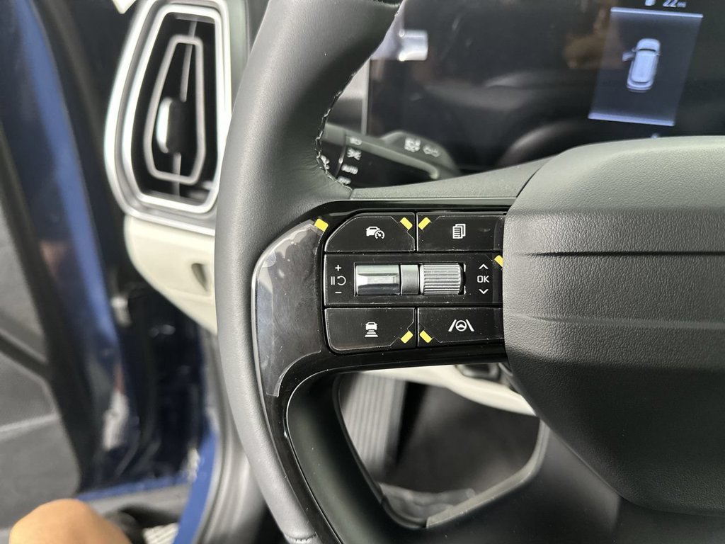 New 2026 Midnight Lake Blue Kia S image 6