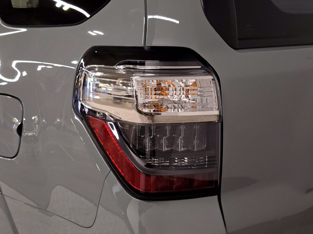 Used 2021  Toyota TRD Pro image 15