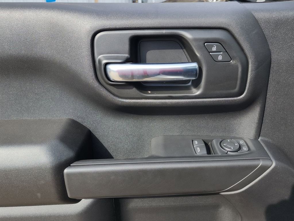 2026 Chevrolet Silverado 1500 Work Truck - Photo 13