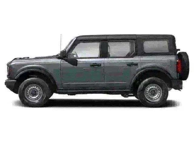 New 2026 Marsh Gray Ford Base image 3