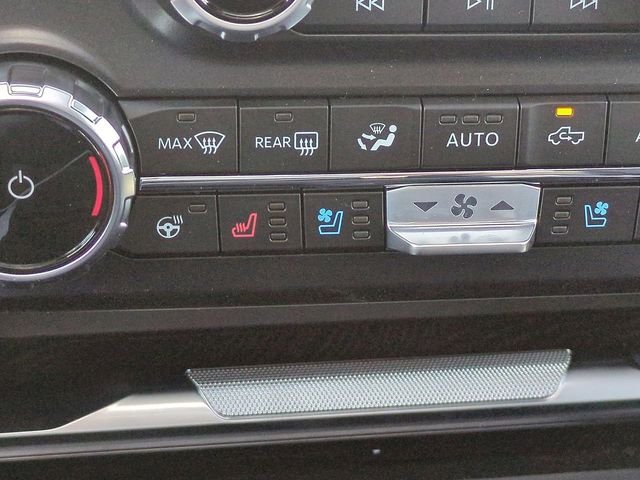 2025 Ford F-350 Super Duty Platinum - Photo 21