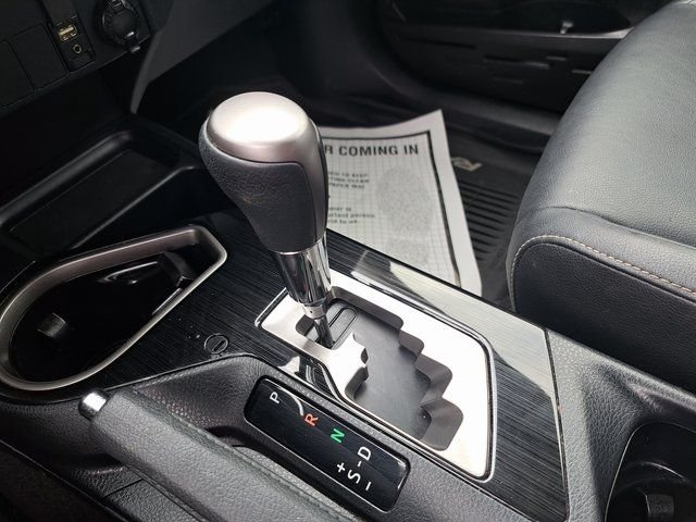 Used 2018 Gray Toyota Limited image 17