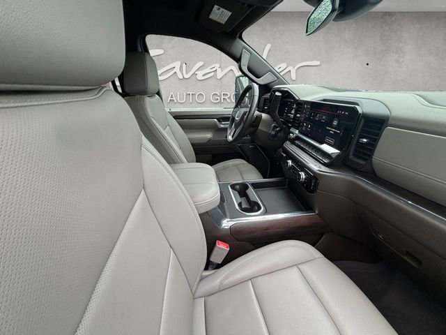 2024 GMC Sierra 2500HD SLT - Photo 25