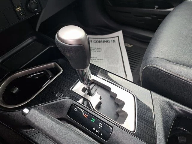 Used 2018 Gray Toyota Limited image 17
