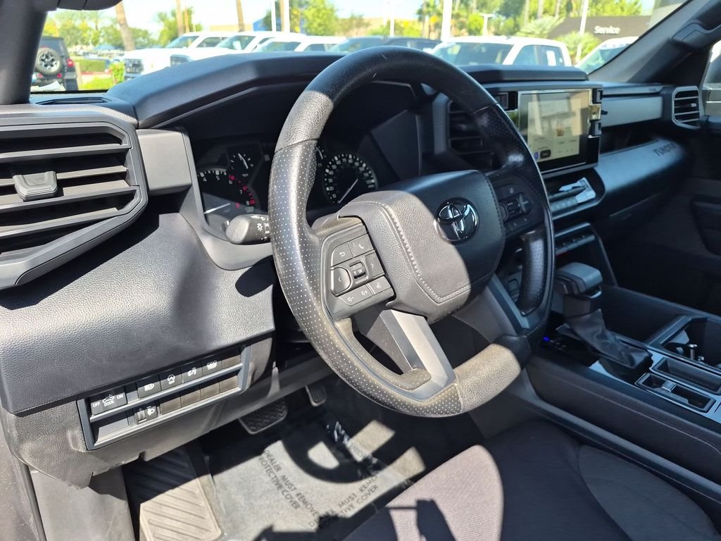 Used 2025 Gray Toyota SR image 14