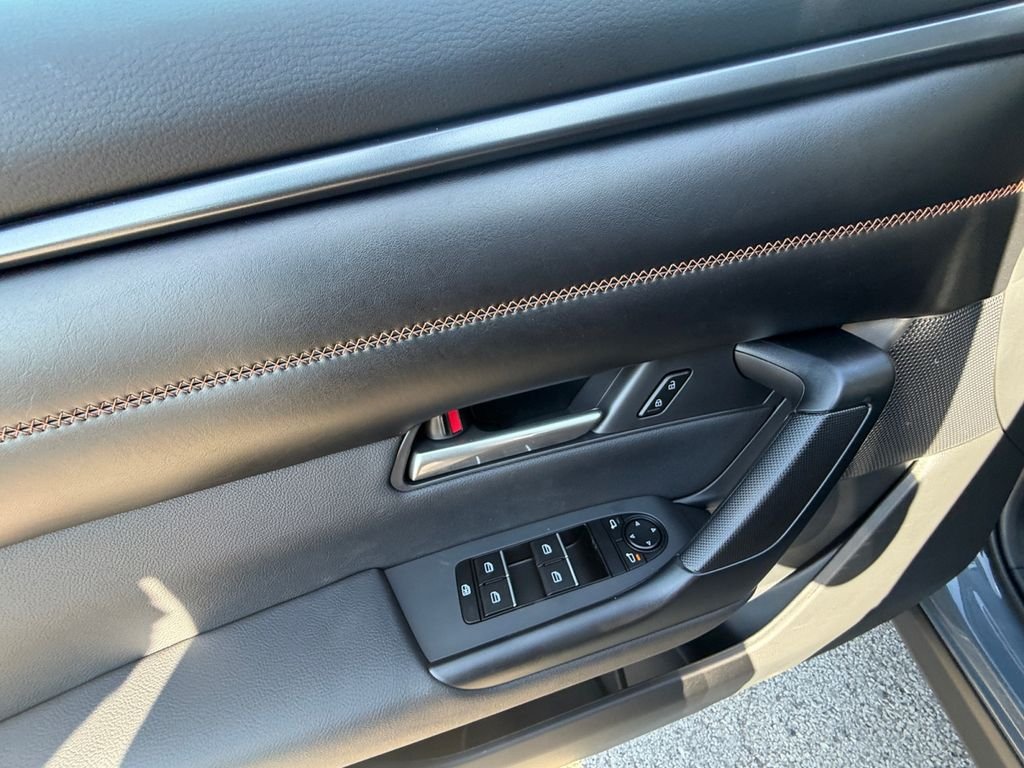 New 2026 Polymetal Gray Metallic Mazda 2.5 S Premium AWD image 11