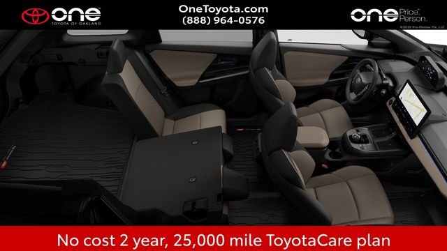New 2026 Raven Toyota  image 31