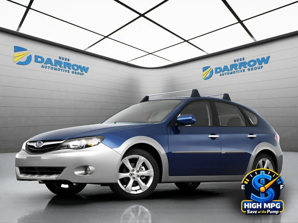 Used 2011 Subaru Impreza 2.5i with VIN JF1GH6A67BH827288 for sale in Milwaukee, WI