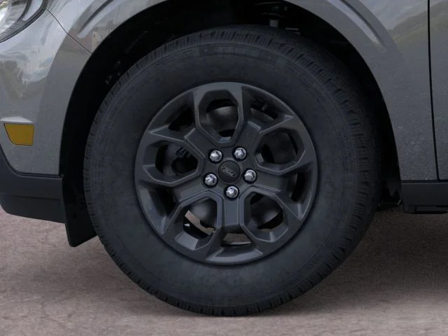 New 2026 Carbonized Gray Metallic Ford XLT image 20