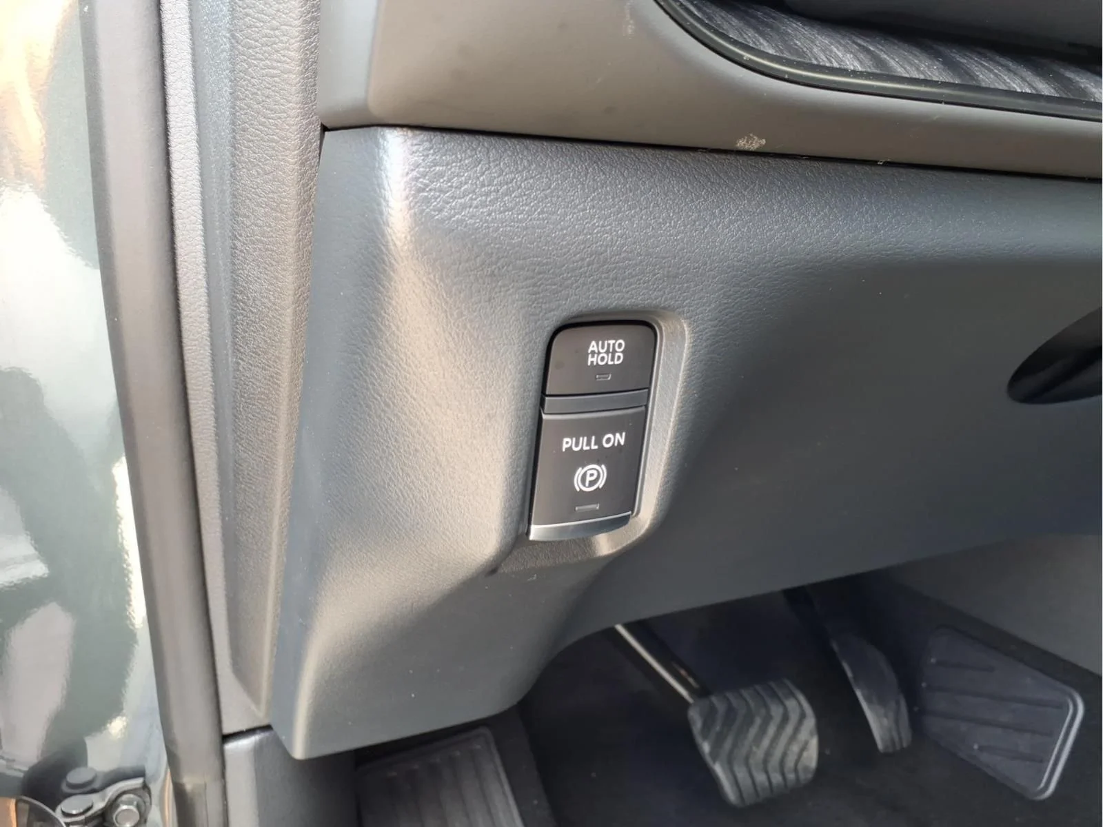 New 2026 Alpine Metallic / Super Black Two-tone Nissan PRO-4X® image 16