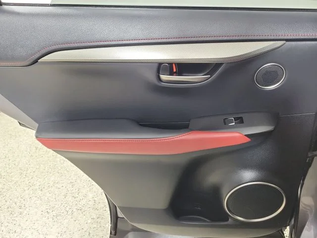 Used 2018 Gray Lexus 300 F Sport image 14