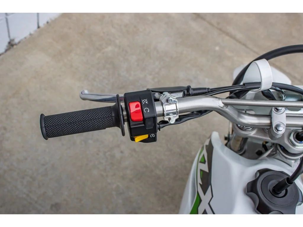 New 2027  Kawasaki  image 12