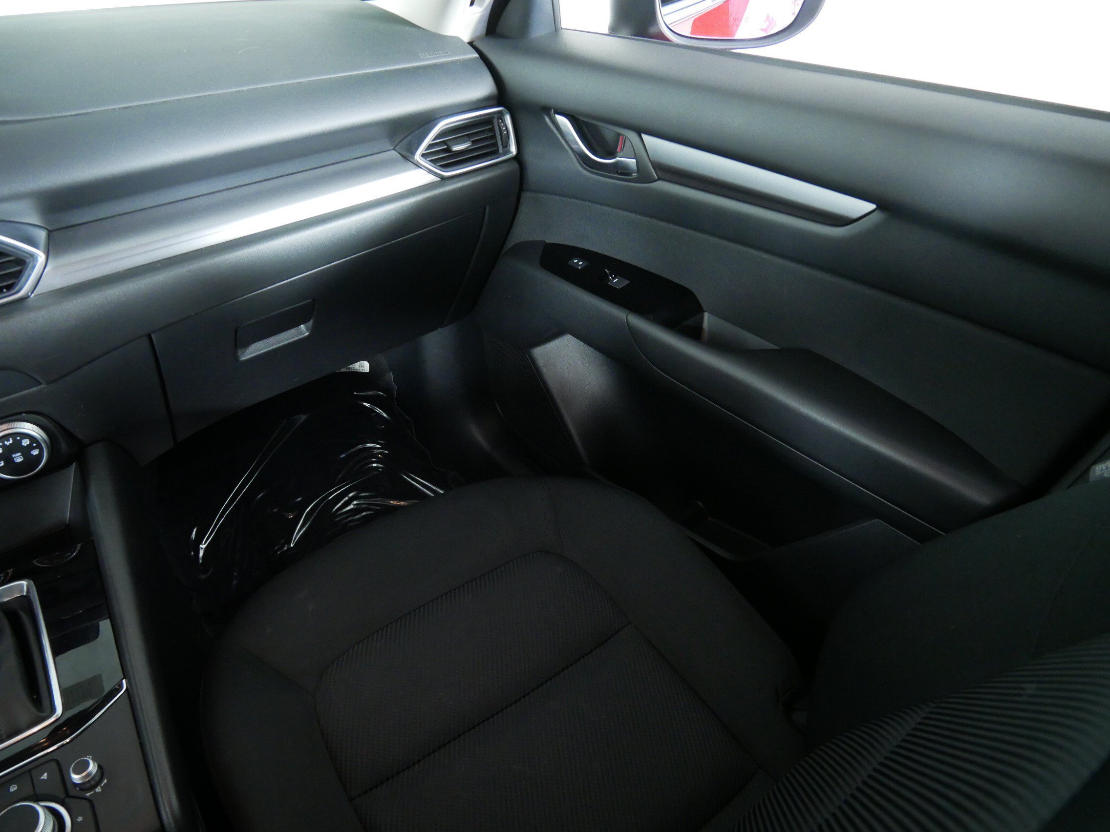 Certified Used 2023 Soul Red Crystal Metallic Mazda 2.5 S image 11
