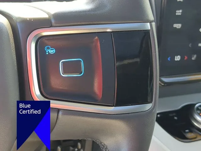 Used 2025 Black Ford Active image 18