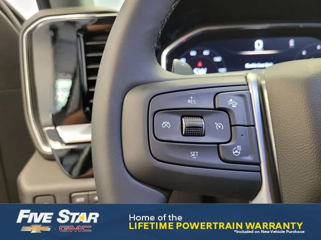 2026 GMC Sierra 1500 Elevation - Photo 21