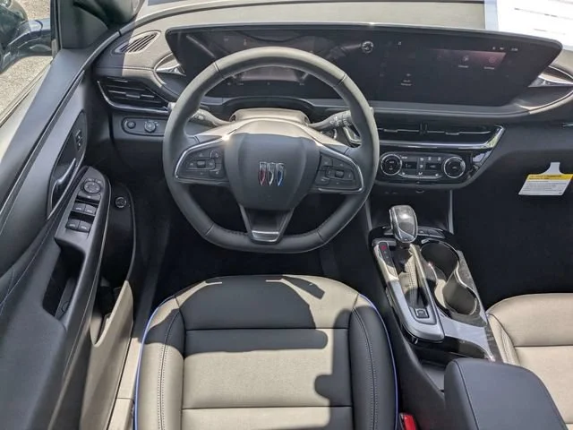 2026 Buick Envista Sport Touring - Photo 17