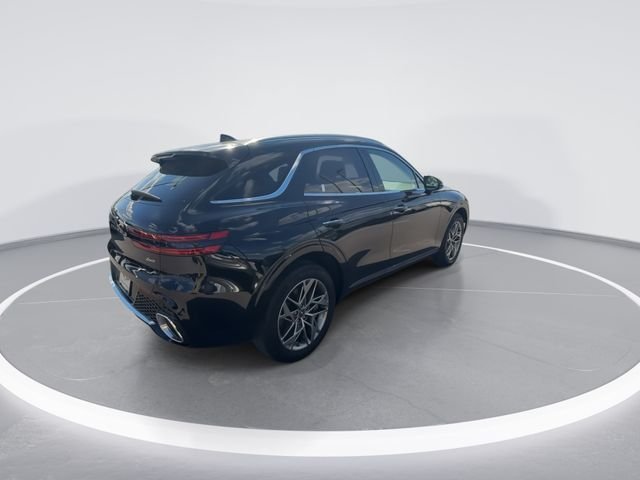 Used 2023 Black Genesis 2.5T image 8