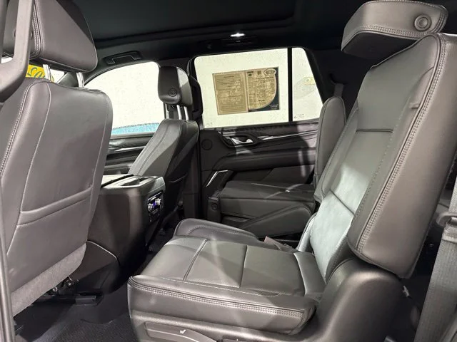 Used 2023 White GMC Denali image 14