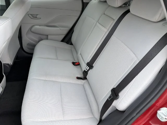 Used 2025 Red Hyundai SEL image 35