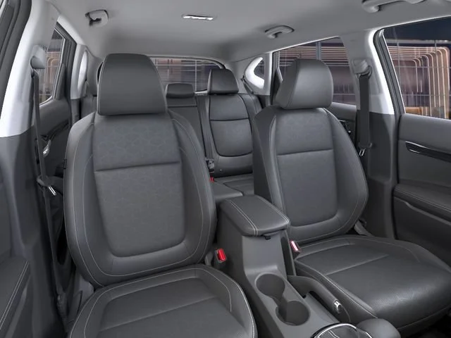 New 2026 Fusion Black Kia EX image 15