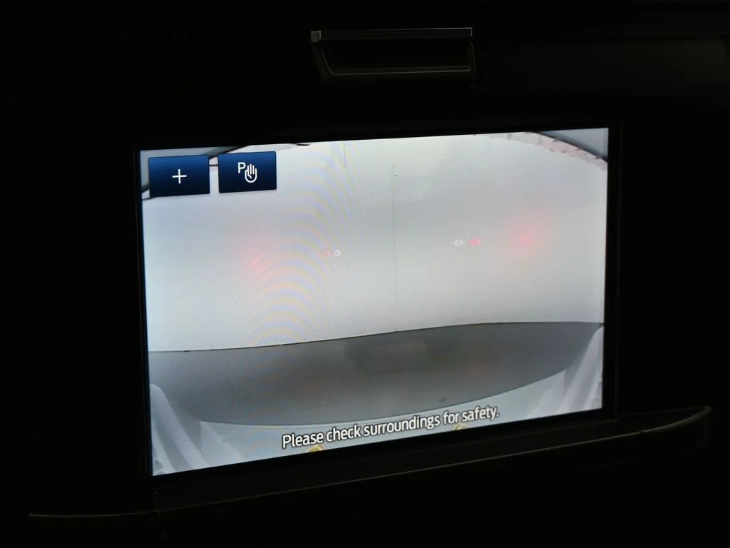 New 2026 White Ford XL image 13