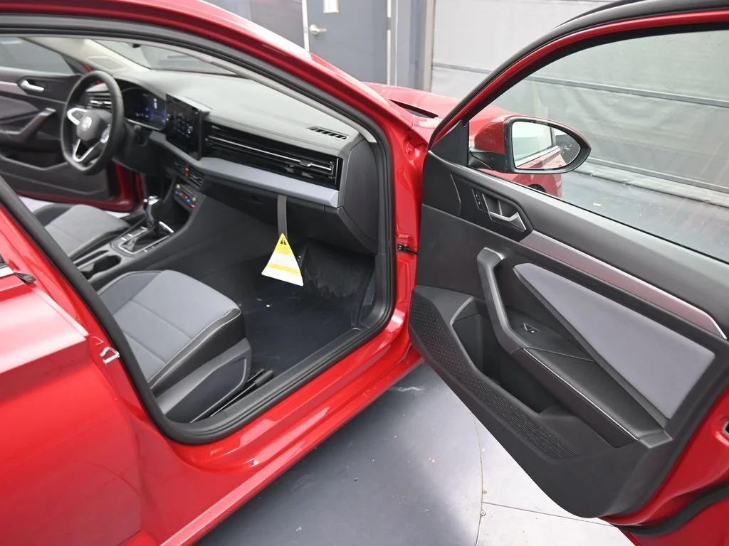 New 2026  Volkswagen 1.5T SE image 43