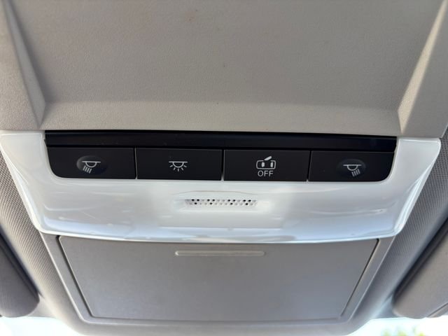 Used 2024 Brilliant Silver Metallic Nissan 2.5 SV image 26
