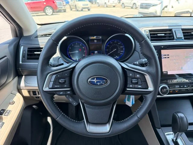 Used 2019 Black Subaru 2.5i Premium image 10
