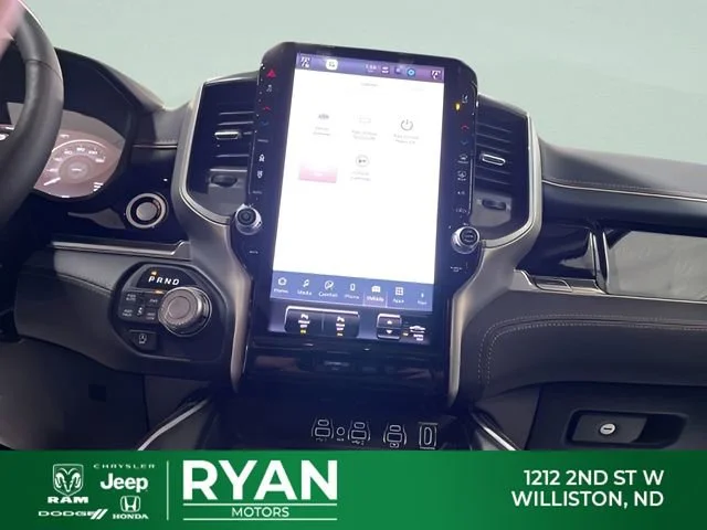 2026 RAM 1500 Tungsten - Photo 49