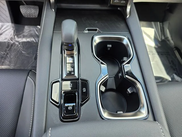 2026 Lexus RX 350 Premium - Photo 25