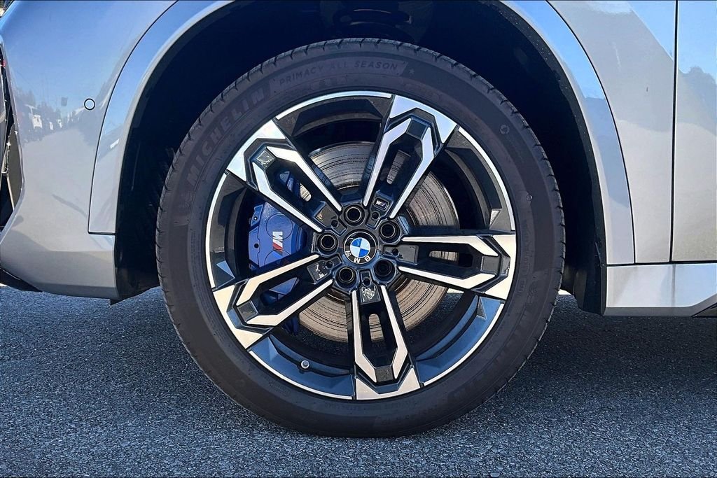 2025 BMW X1 M35i - Photo 10