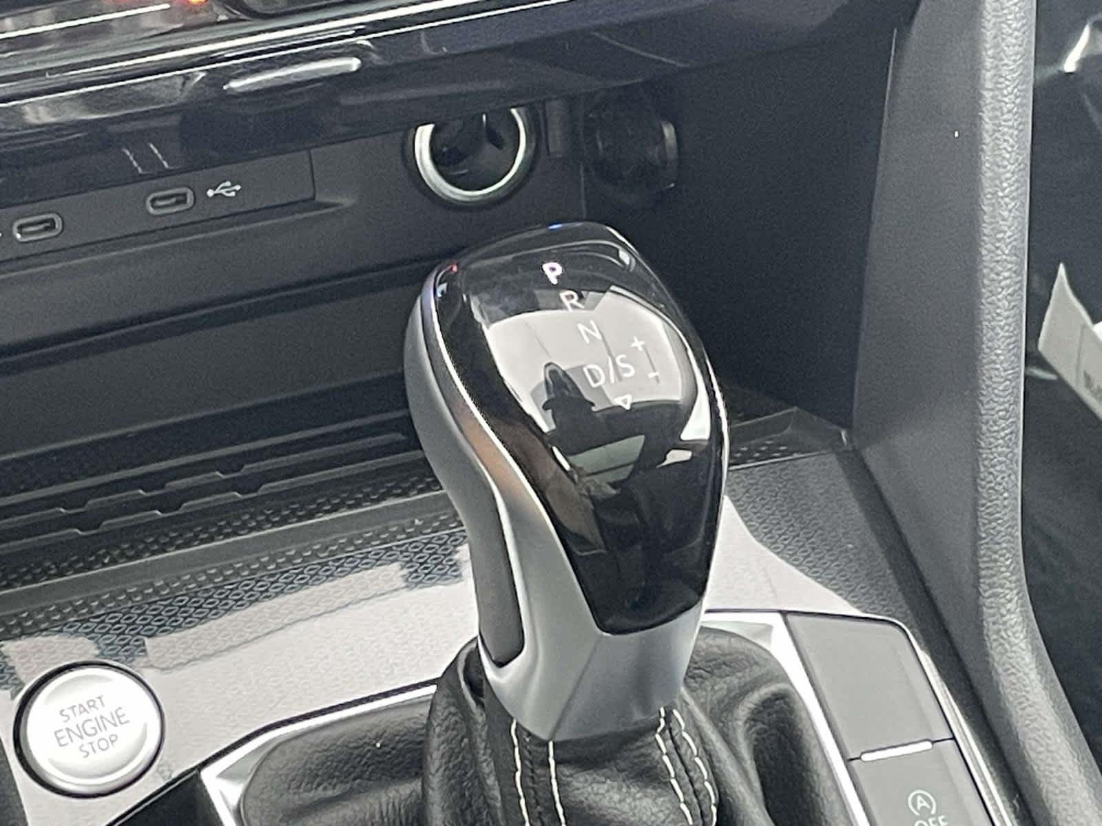 New 2027 9728/ Volkswagen SEL image 29