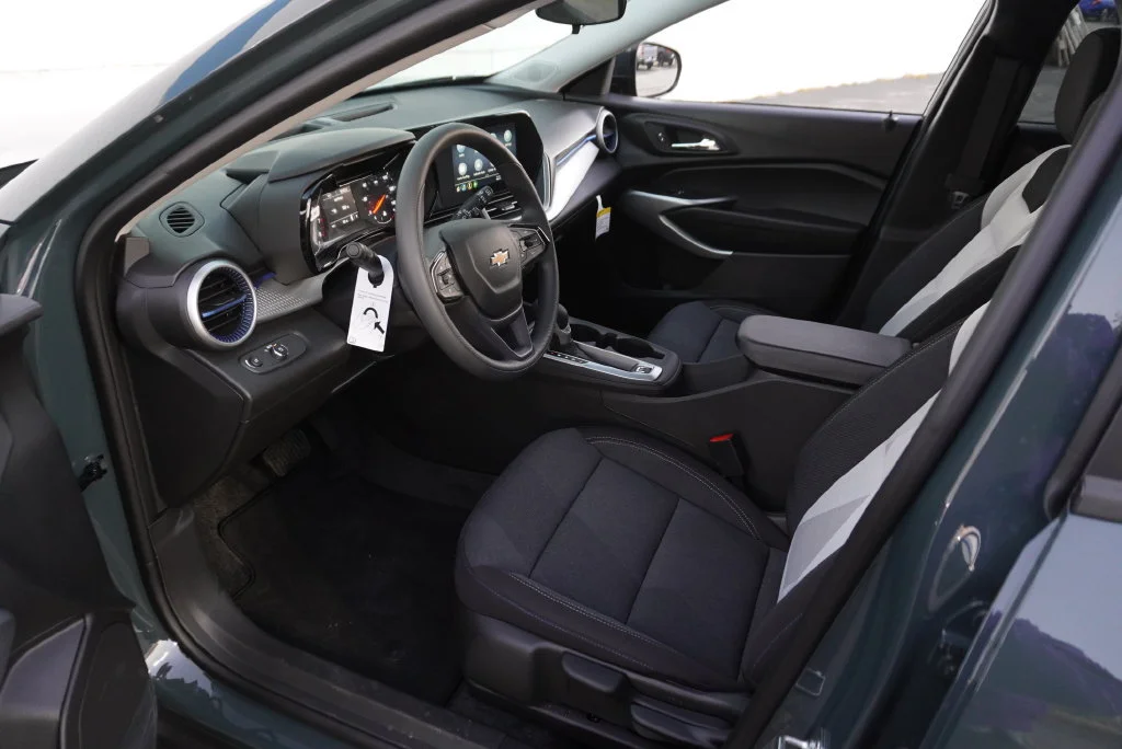 Vehicle thumbnail