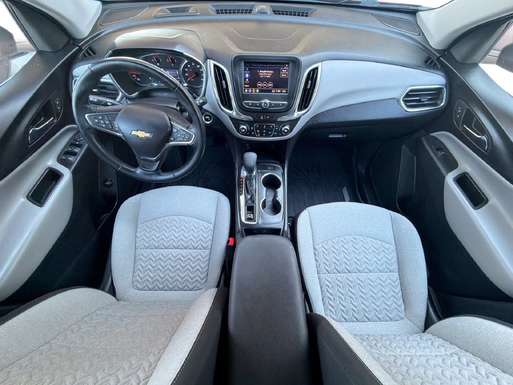 2023 Chevrolet Equinox LT - Photo 21