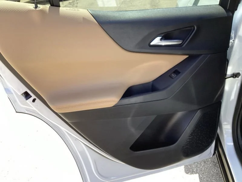 2026 Chevrolet Equinox ACTIV - Photo 19