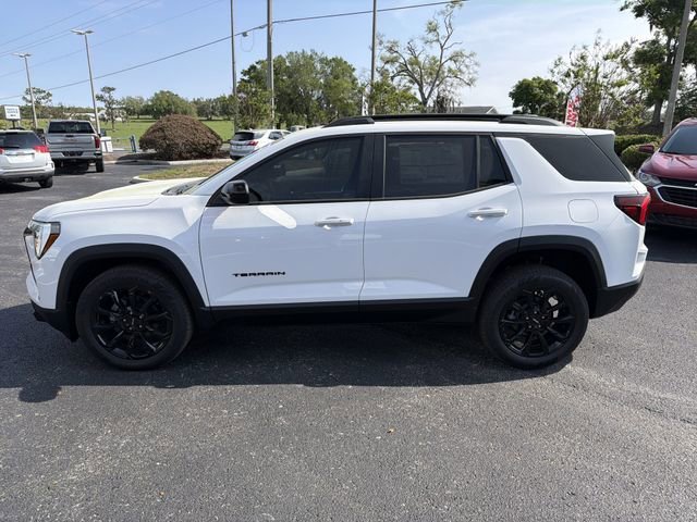 2026 GMC Terrain Elevation - Photo 8
