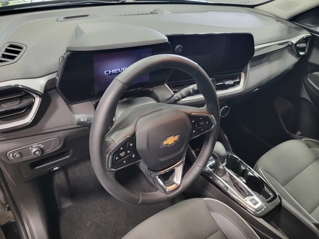 2025 Chevrolet Trailblazer LT - Photo 12