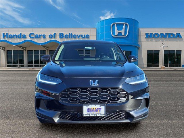2026 Honda HR-V LX - Photo 10