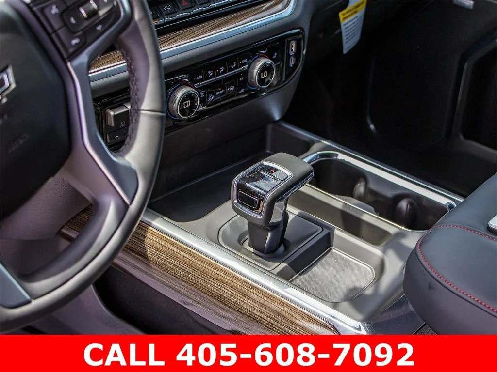 2025 Chevrolet Silverado 1500 RST - Photo 169