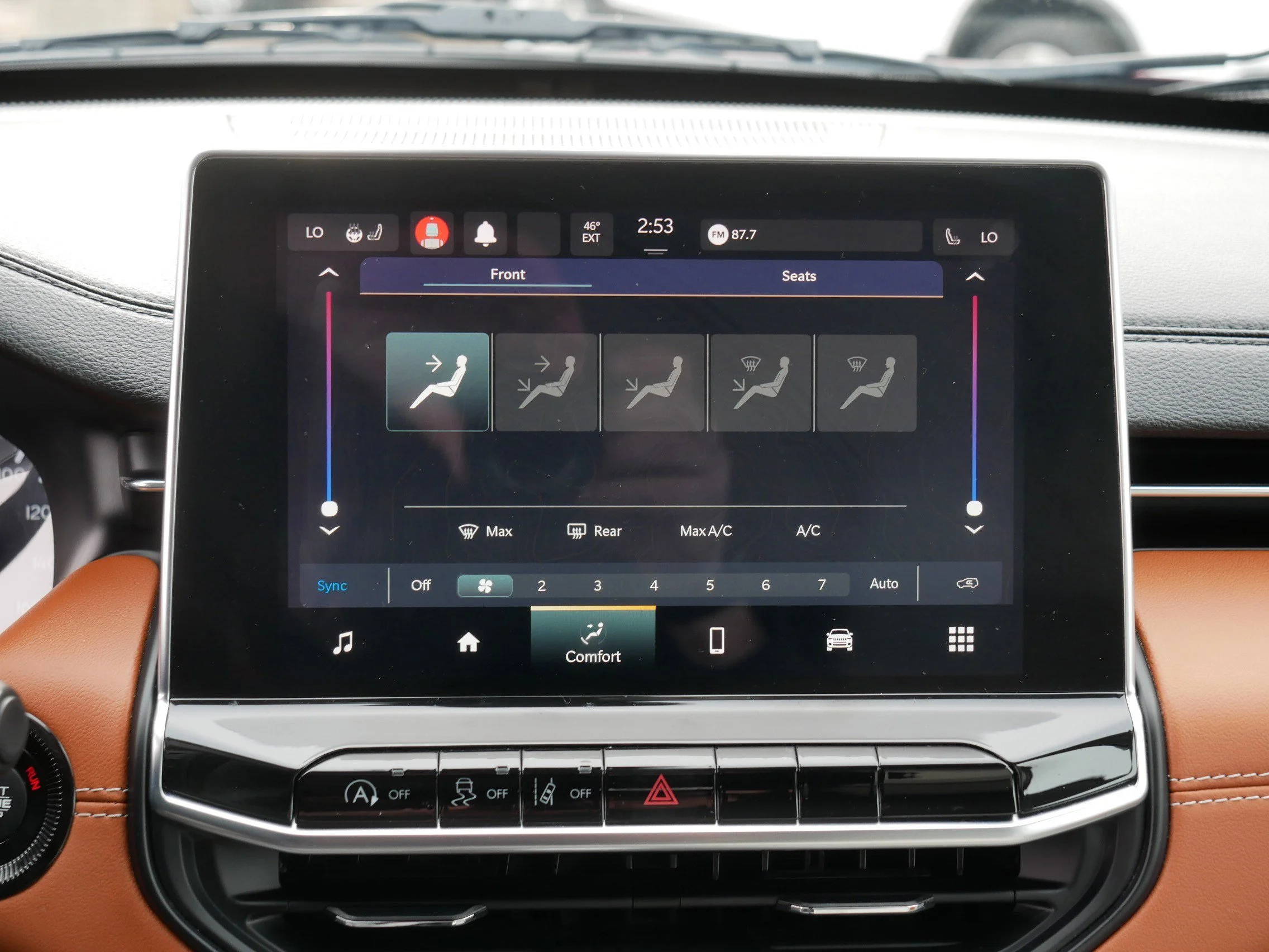 Used 2022 Velvet Red Pearlcoat Jeep Limited image 30