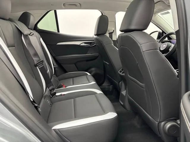 2026 Buick Envision Sport Touring - Photo 37