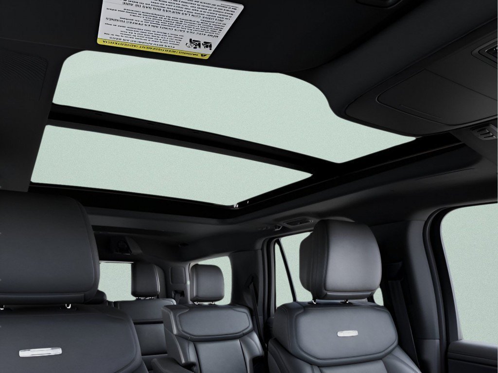 New 2027 Marsh Gray Ford Platinum image 24