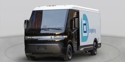 2024 Chevrolet BrightDrop
