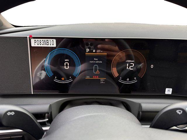 2026 Hyundai Santa Cruz SEL - Photo 31